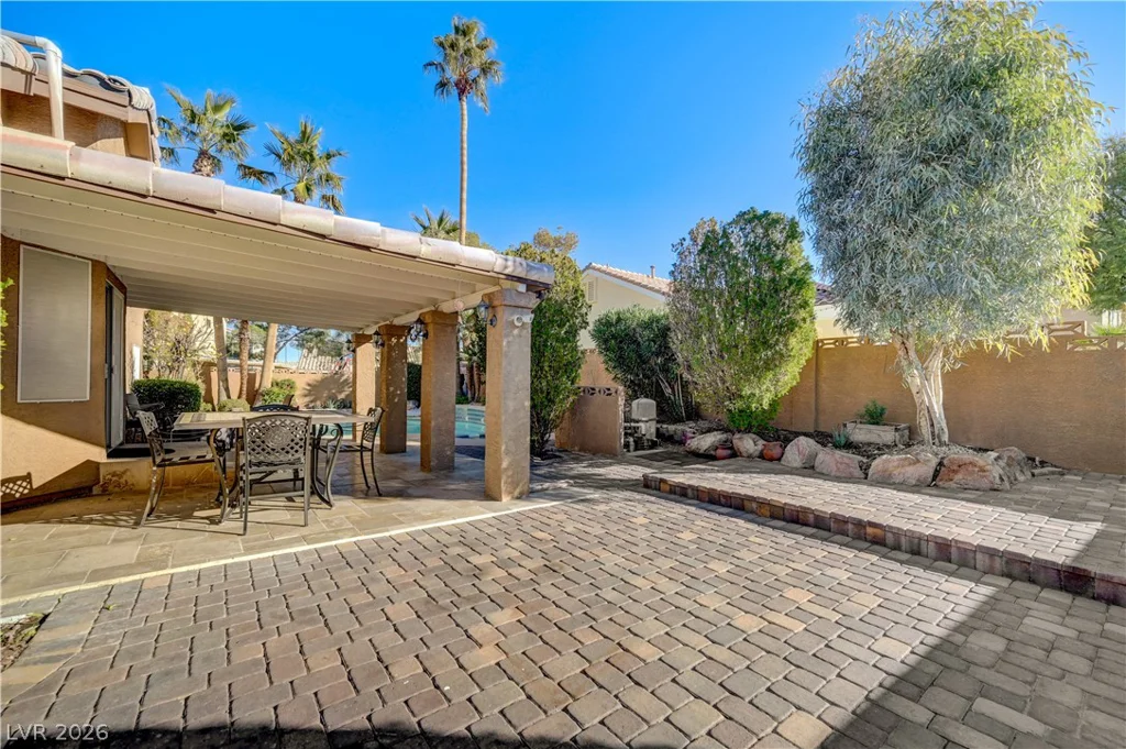 937 Denberry, Las Vegas, NV 89123