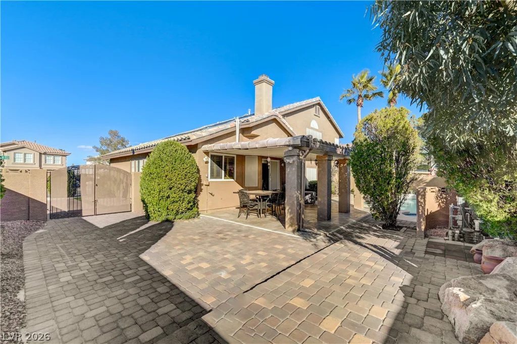 937 Denberry, Las Vegas, NV 89123
