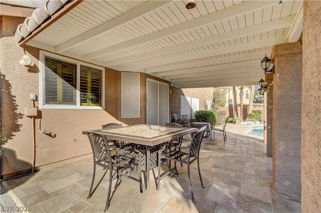 937 Denberry, Las Vegas, NV 89123