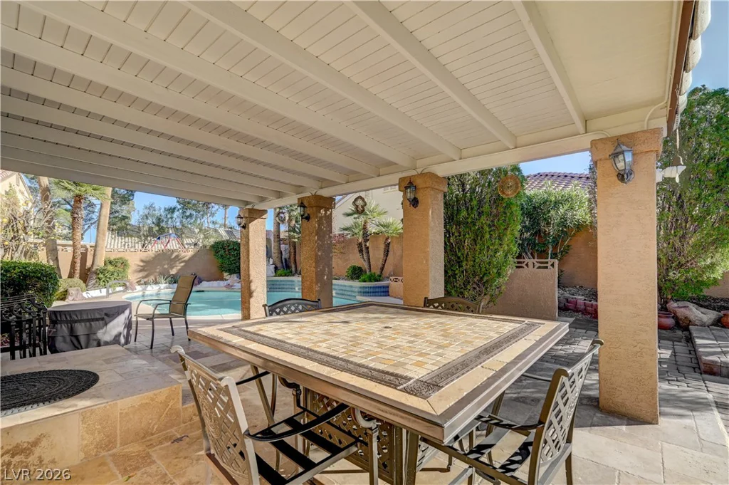 937 Denberry, Las Vegas, NV 89123