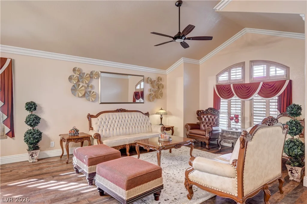 937 Denberry, Las Vegas, NV 89123