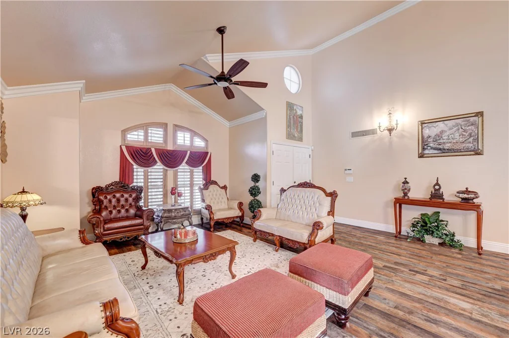 937 Denberry, Las Vegas, NV 89123