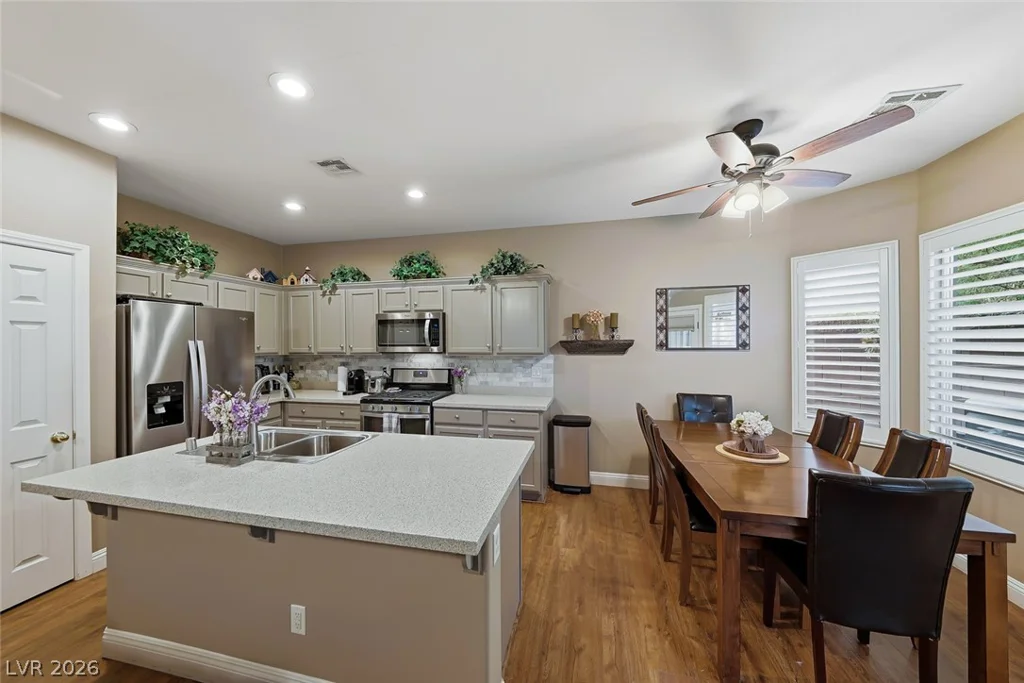 2695 Ivoryhill, Las Vegas, NV 89135