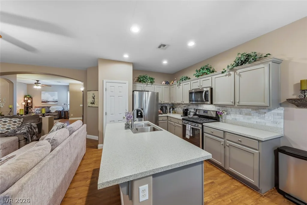 2695 Ivoryhill, Las Vegas, NV 89135
