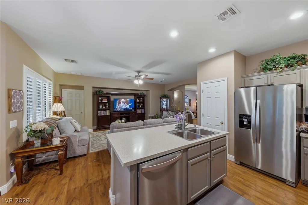 2695 Ivoryhill, Las Vegas, NV 89135
