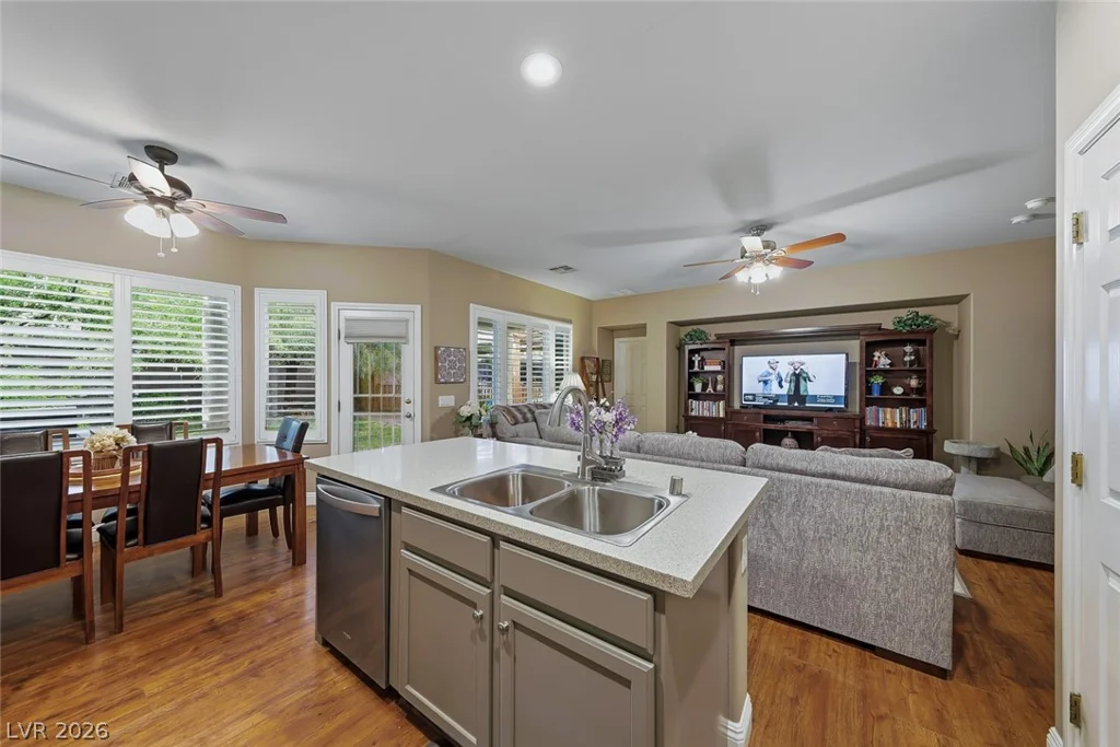 2695 Ivoryhill, Las Vegas, NV 89135