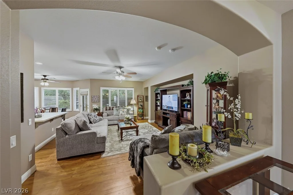 2695 Ivoryhill, Las Vegas, NV 89135