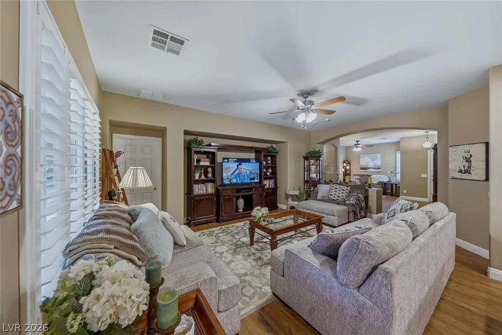 2695 Ivoryhill, Las Vegas, NV 89135