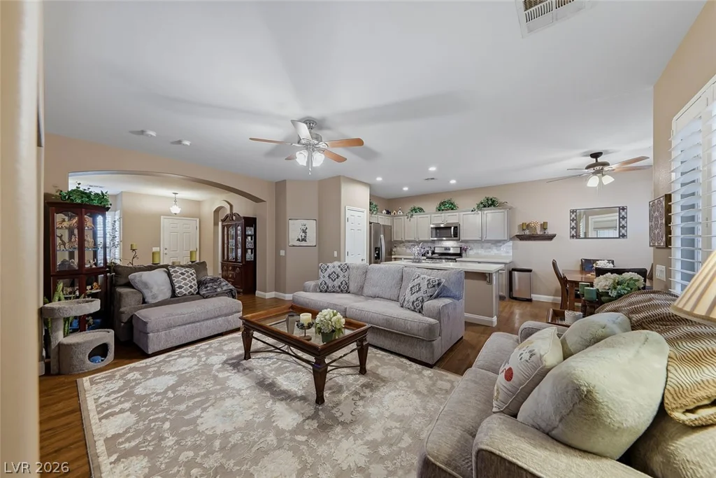2695 Ivoryhill, Las Vegas, NV 89135