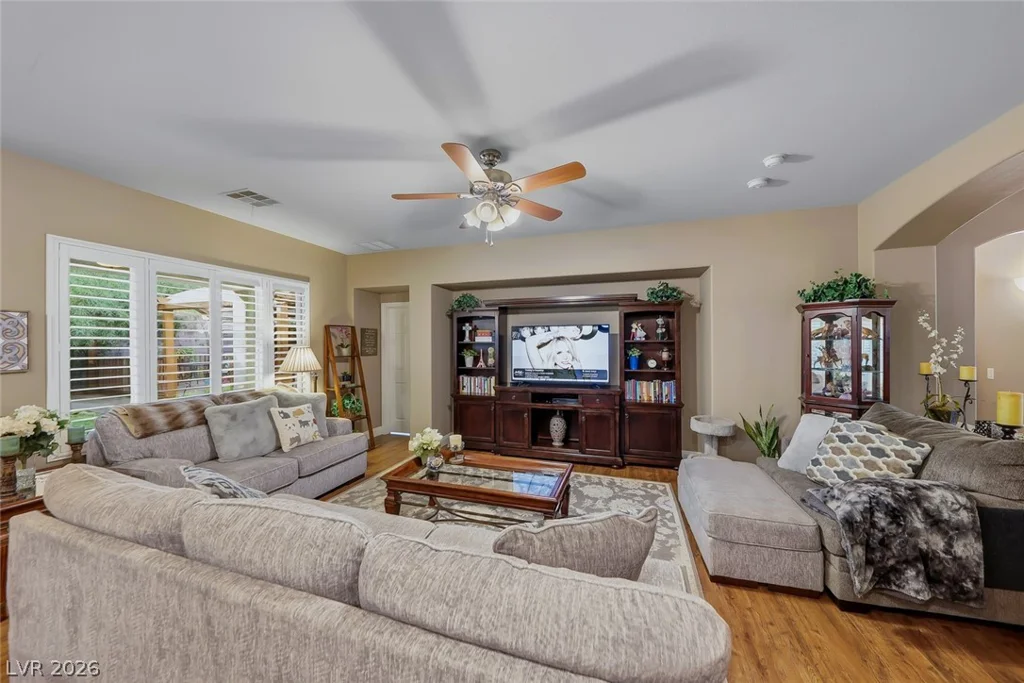 2695 Ivoryhill, Las Vegas, NV 89135