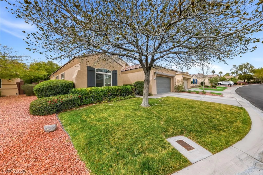 2695 Ivoryhill, Las Vegas, NV 89135