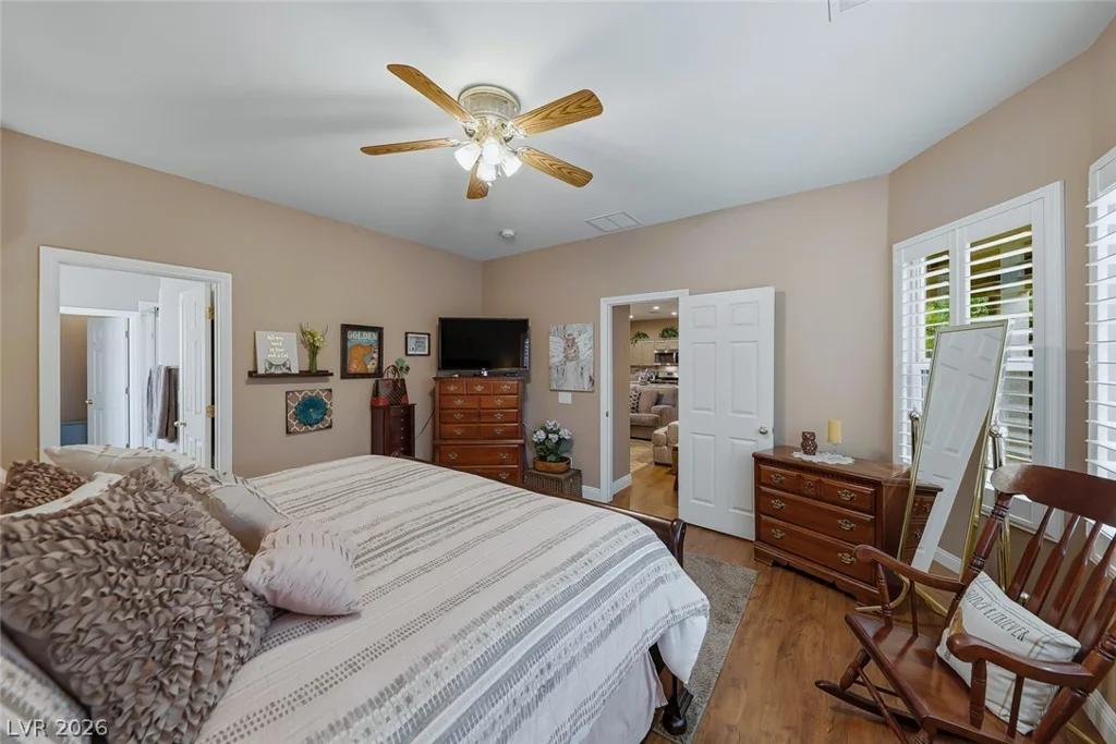 2695 Ivoryhill, Las Vegas, NV 89135