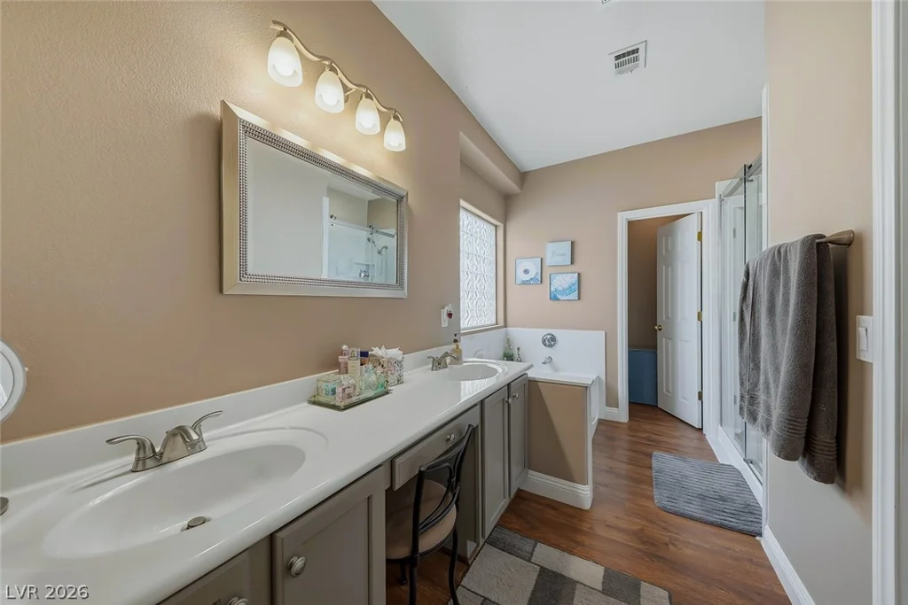 2695 Ivoryhill, Las Vegas, NV 89135