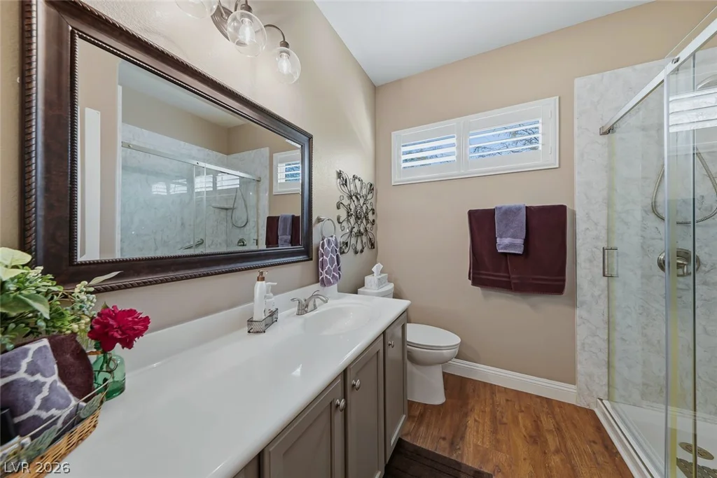 2695 Ivoryhill, Las Vegas, NV 89135