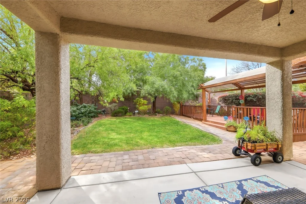 2695 Ivoryhill, Las Vegas, NV 89135