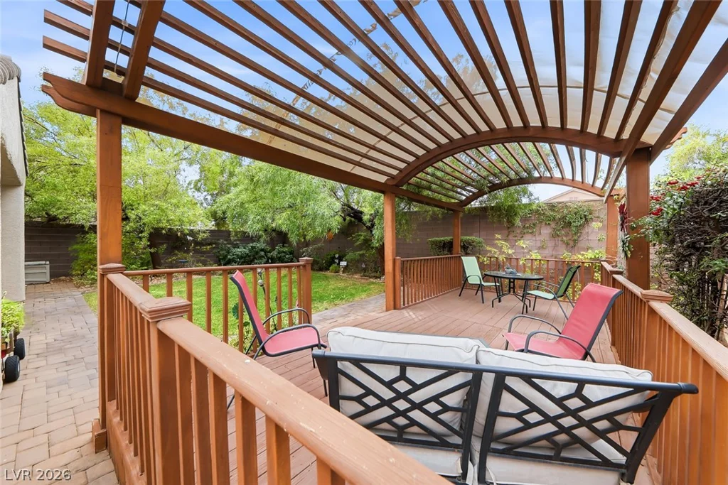2695 Ivoryhill, Las Vegas, NV 89135