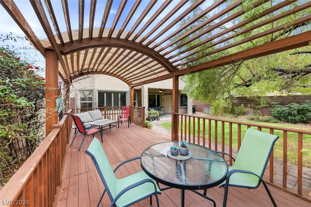 2695 Ivoryhill, Las Vegas, NV 89135