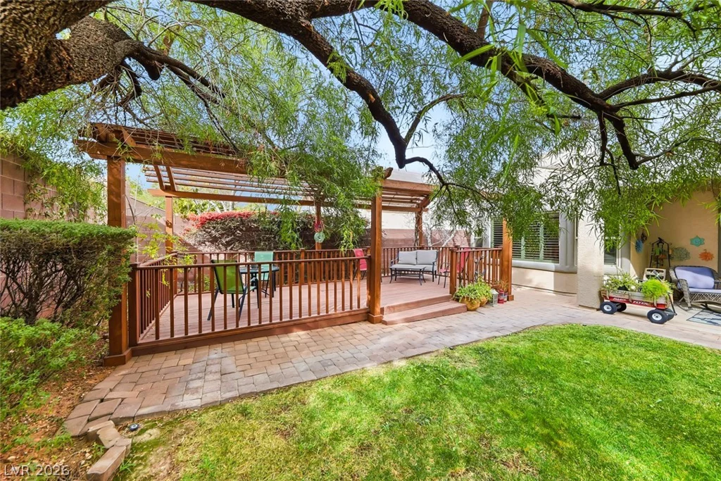 2695 Ivoryhill, Las Vegas, NV 89135