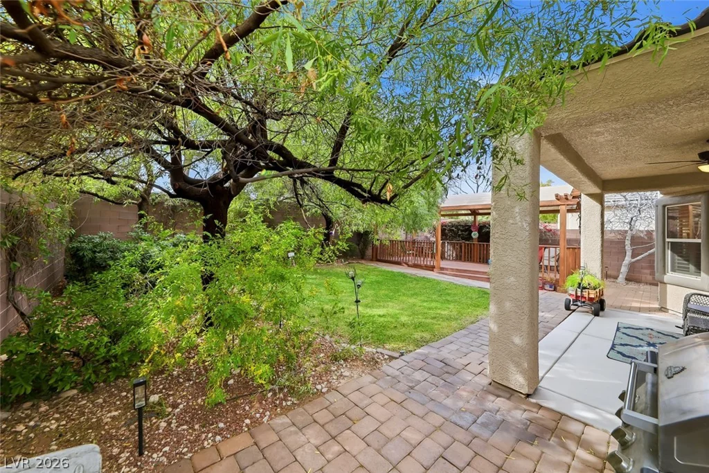 2695 Ivoryhill, Las Vegas, NV 89135