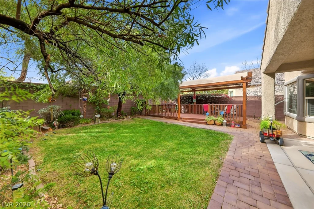 2695 Ivoryhill, Las Vegas, NV 89135