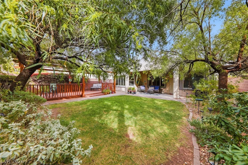 2695 Ivoryhill, Las Vegas, NV 89135