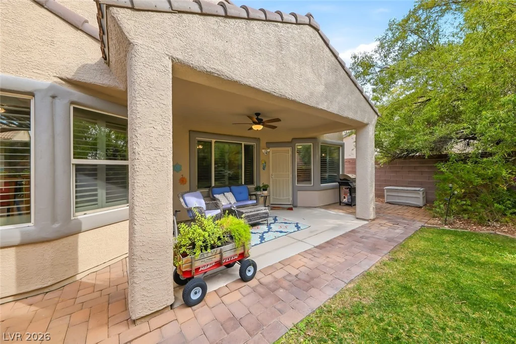 2695 Ivoryhill, Las Vegas, NV 89135