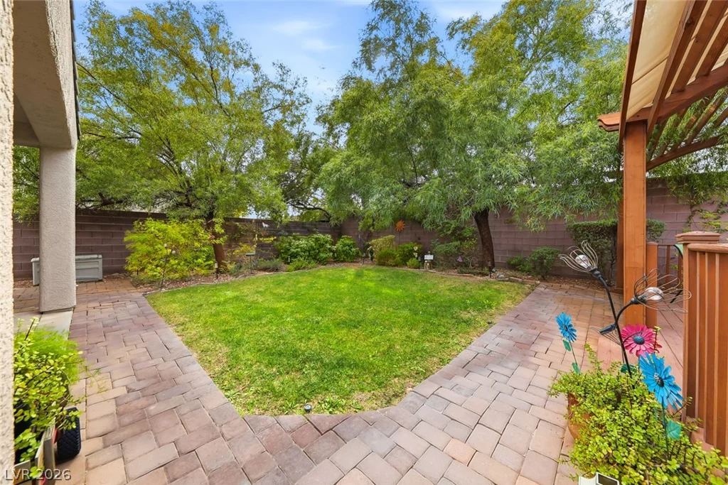 2695 Ivoryhill, Las Vegas, NV 89135