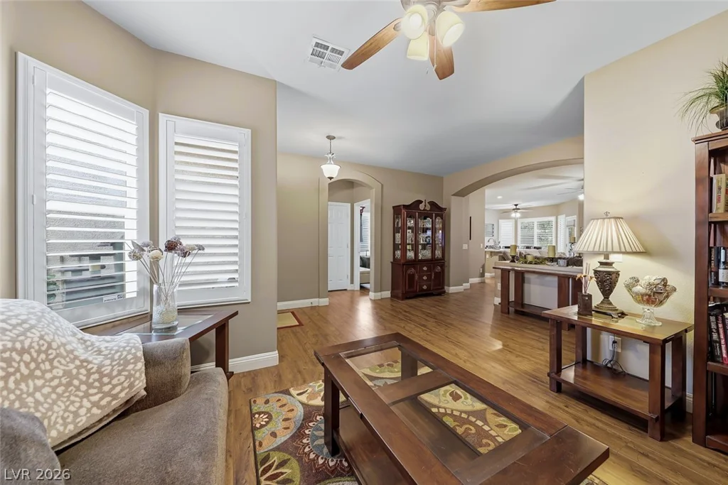 2695 Ivoryhill, Las Vegas, NV 89135