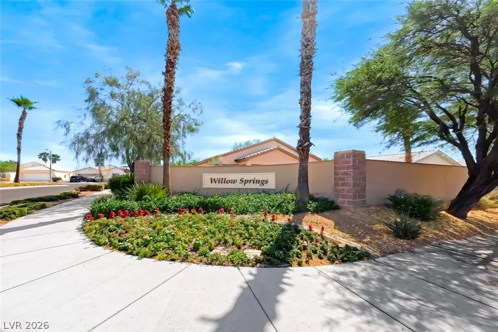 2695 Ivoryhill, Las Vegas, NV 89135