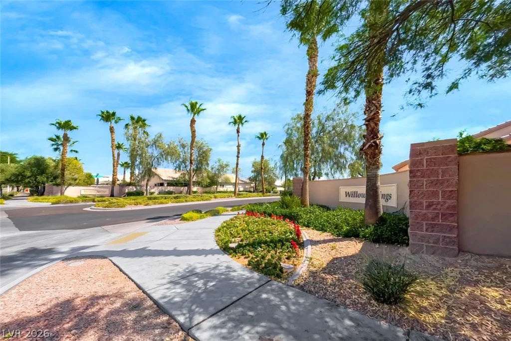 2695 Ivoryhill, Las Vegas, NV 89135
