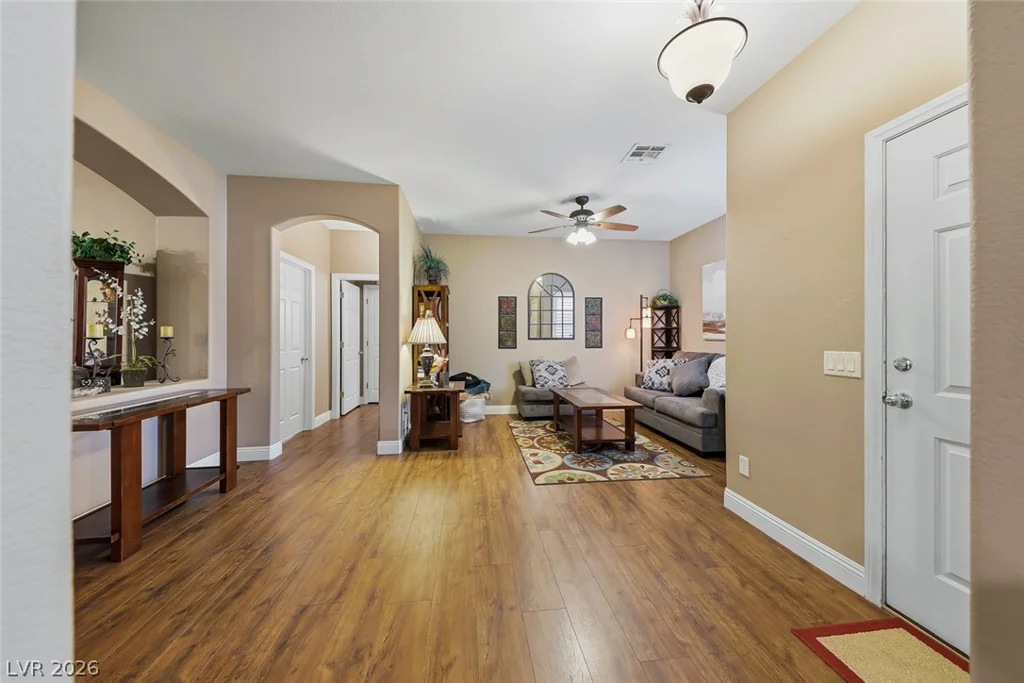 2695 Ivoryhill, Las Vegas, NV 89135