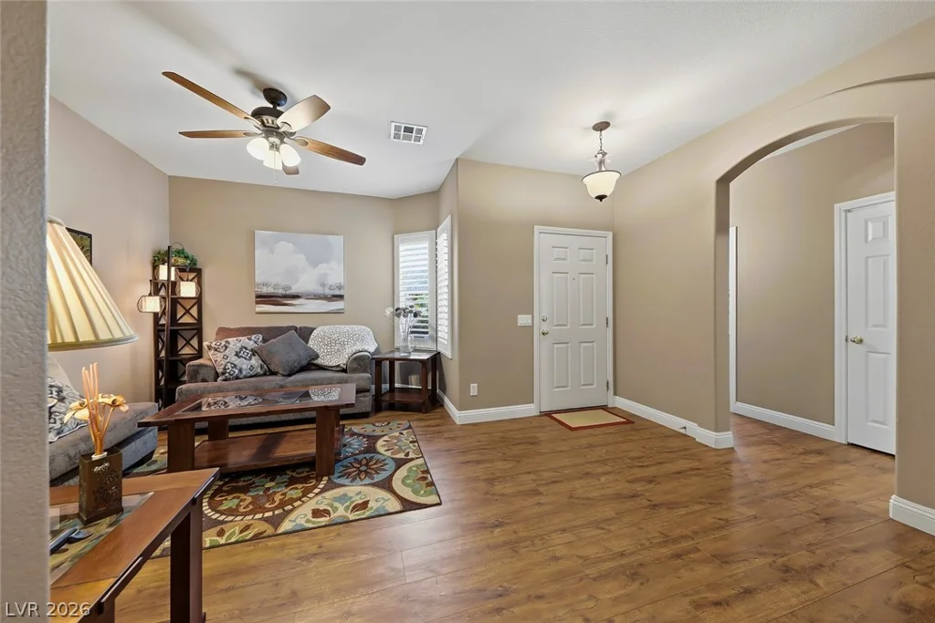 2695 Ivoryhill, Las Vegas, NV 89135