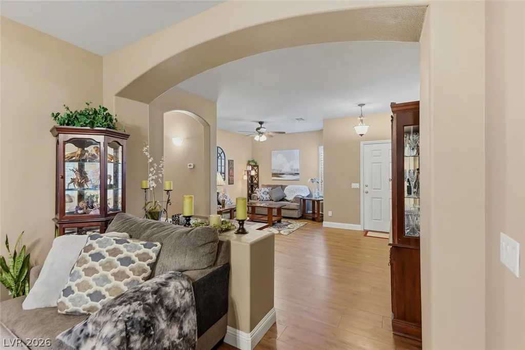 2695 Ivoryhill, Las Vegas, NV 89135