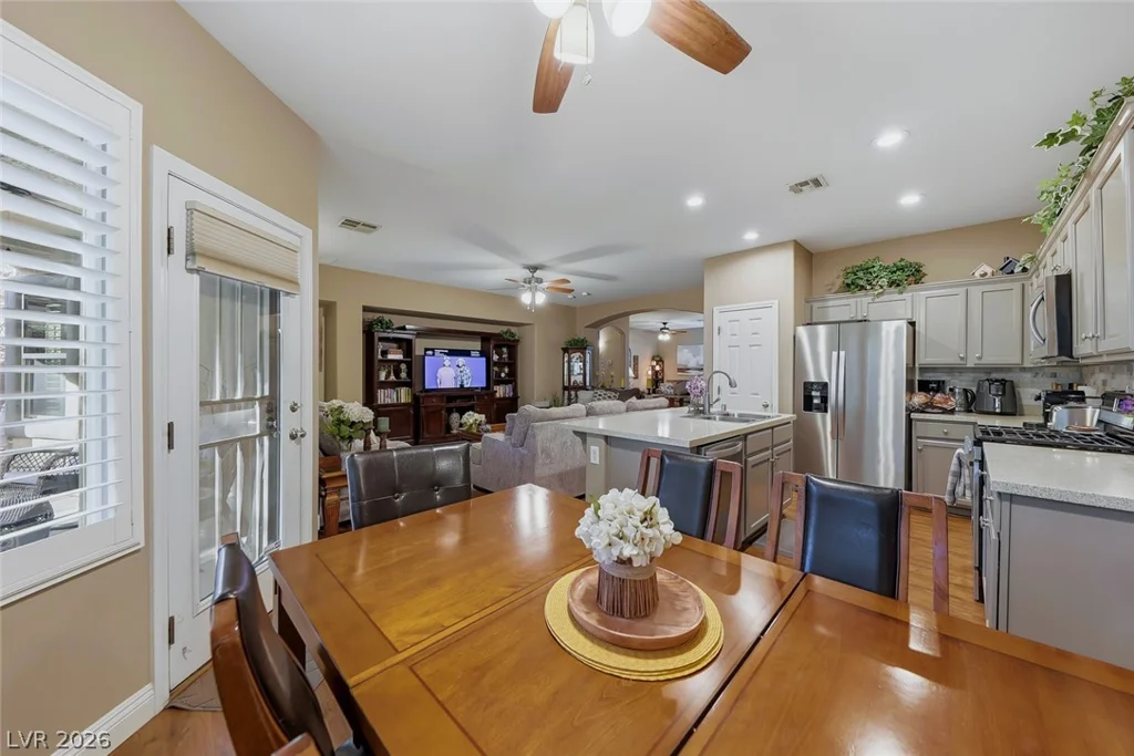 2695 Ivoryhill, Las Vegas, NV 89135
