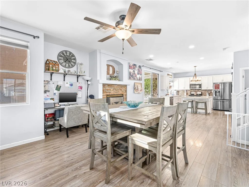 2199 Maple Shade, Henderson, NV 89002