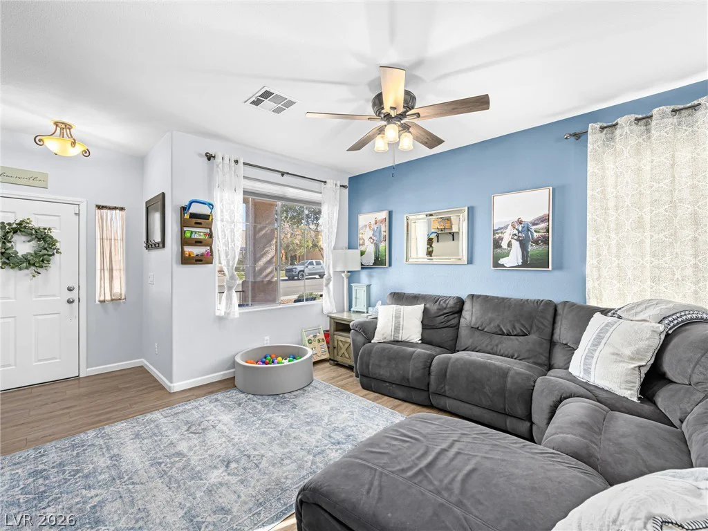 2199 Maple Shade, Henderson, NV 89002