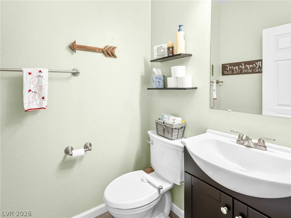 2199 Maple Shade, Henderson, NV 89002