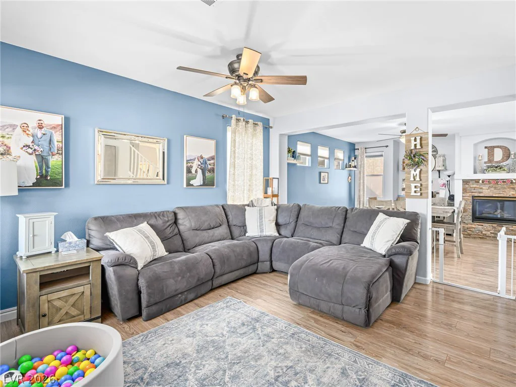2199 Maple Shade, Henderson, NV 89002
