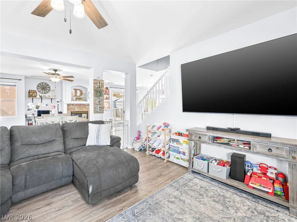 2199 Maple Shade, Henderson, NV 89002