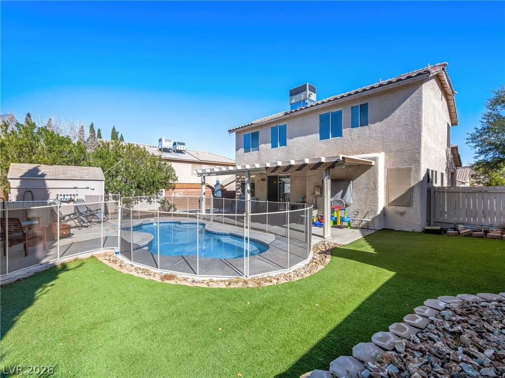 2199 Maple Shade, Henderson, NV 89002