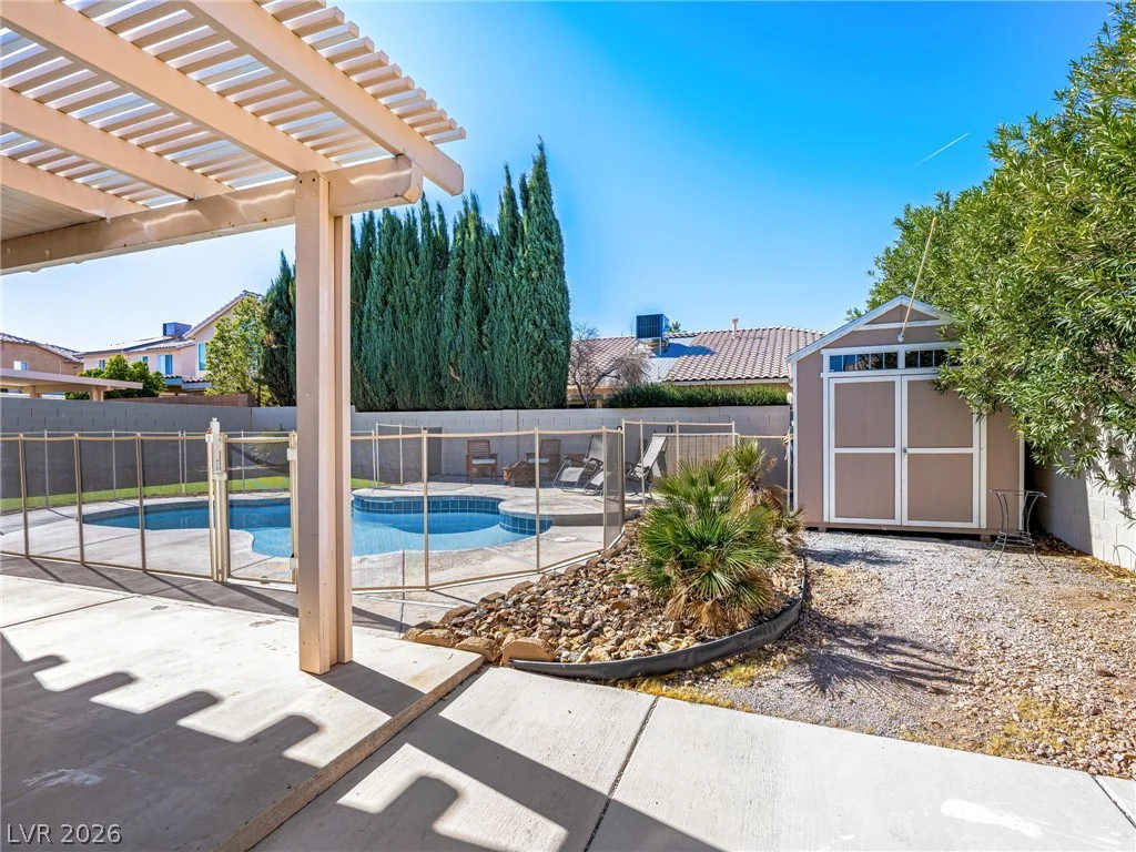 2199 Maple Shade, Henderson, NV 89002