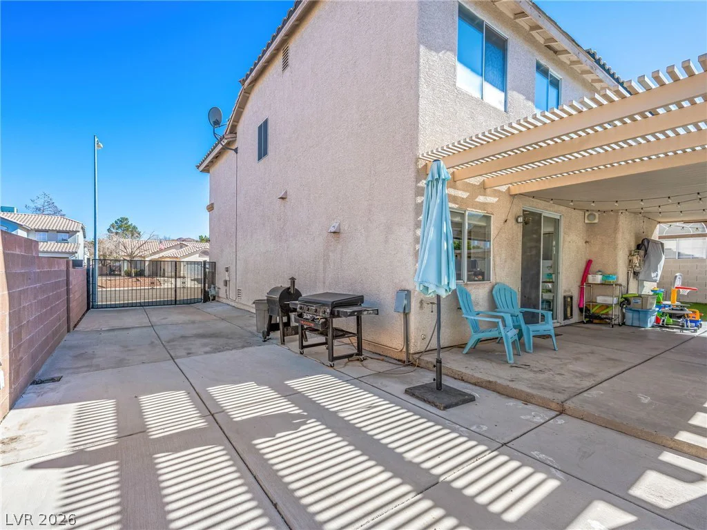 2199 Maple Shade, Henderson, NV 89002