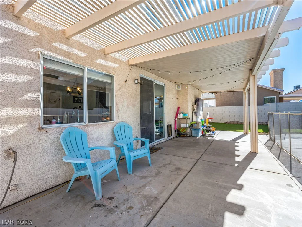 2199 Maple Shade, Henderson, NV 89002