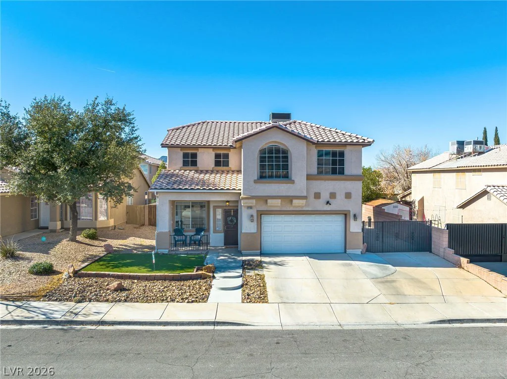 2199 Maple Shade, Henderson, NV 89002