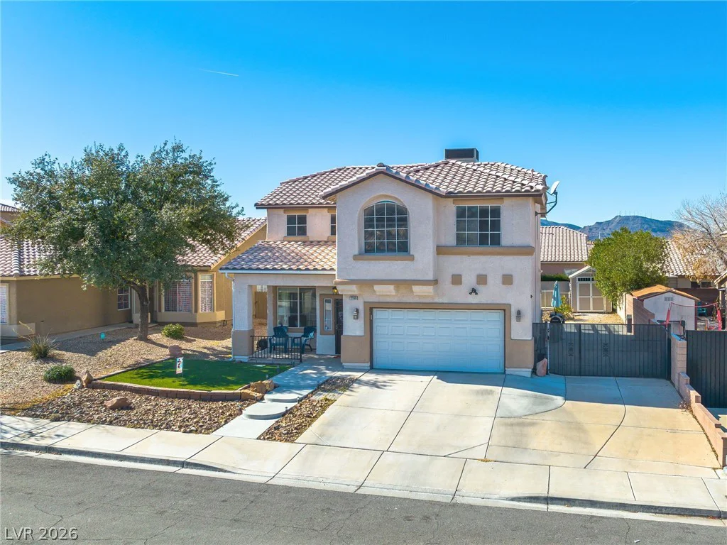 2199 Maple Shade, Henderson, NV 89002