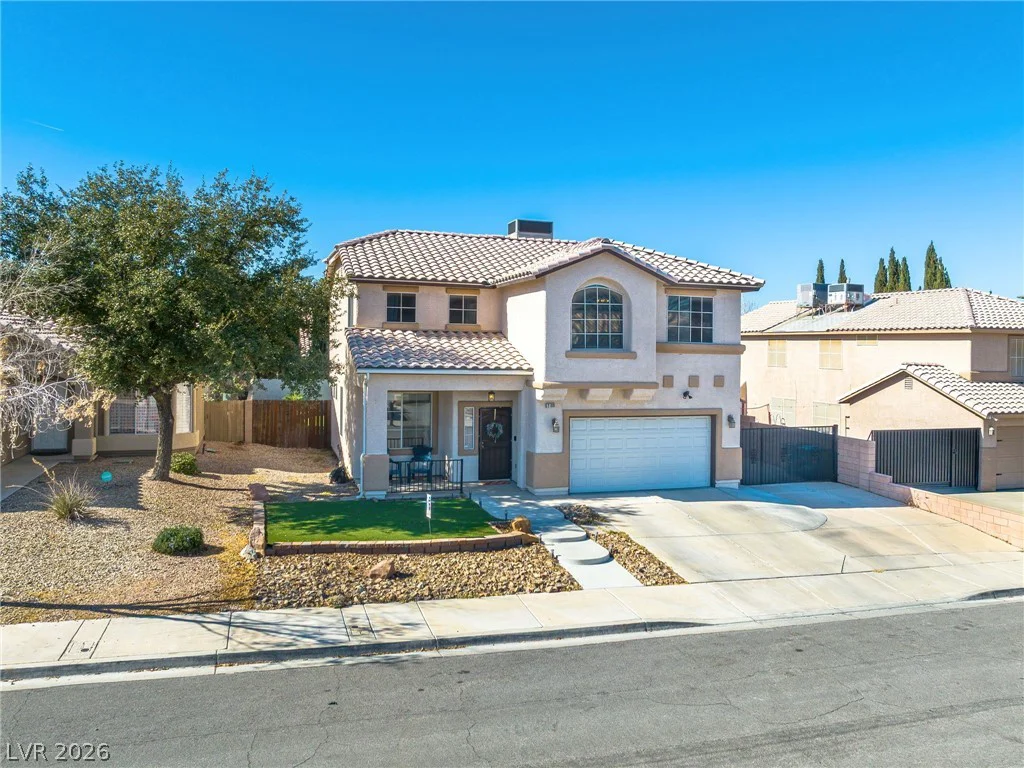 2199 Maple Shade, Henderson, NV 89002