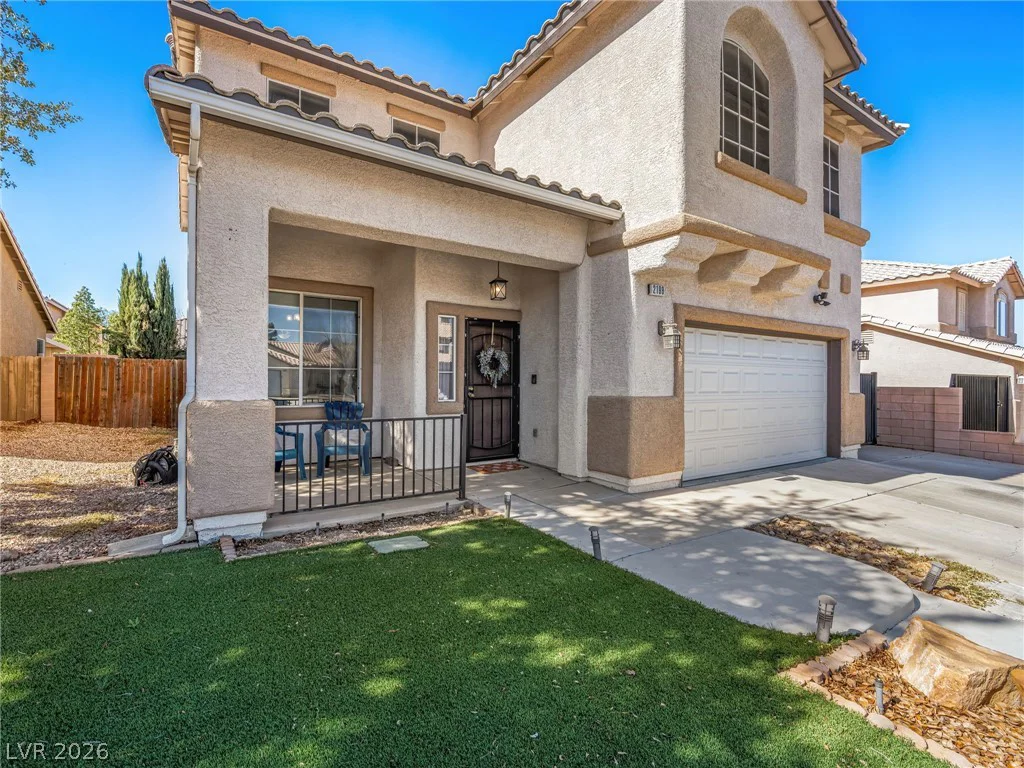2199 Maple Shade, Henderson, NV 89002