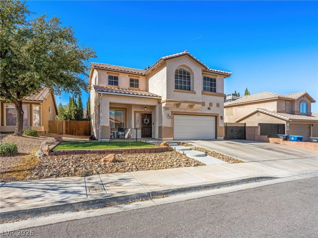2199 Maple Shade, Henderson, NV 89002