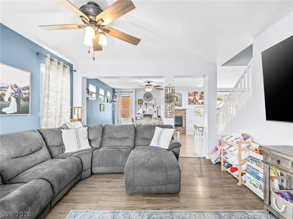 2199 Maple Shade, Henderson, NV 89002