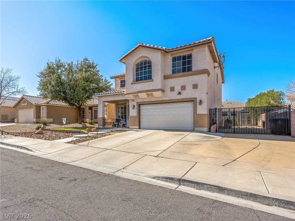2199 Maple Shade, Henderson, NV 89002